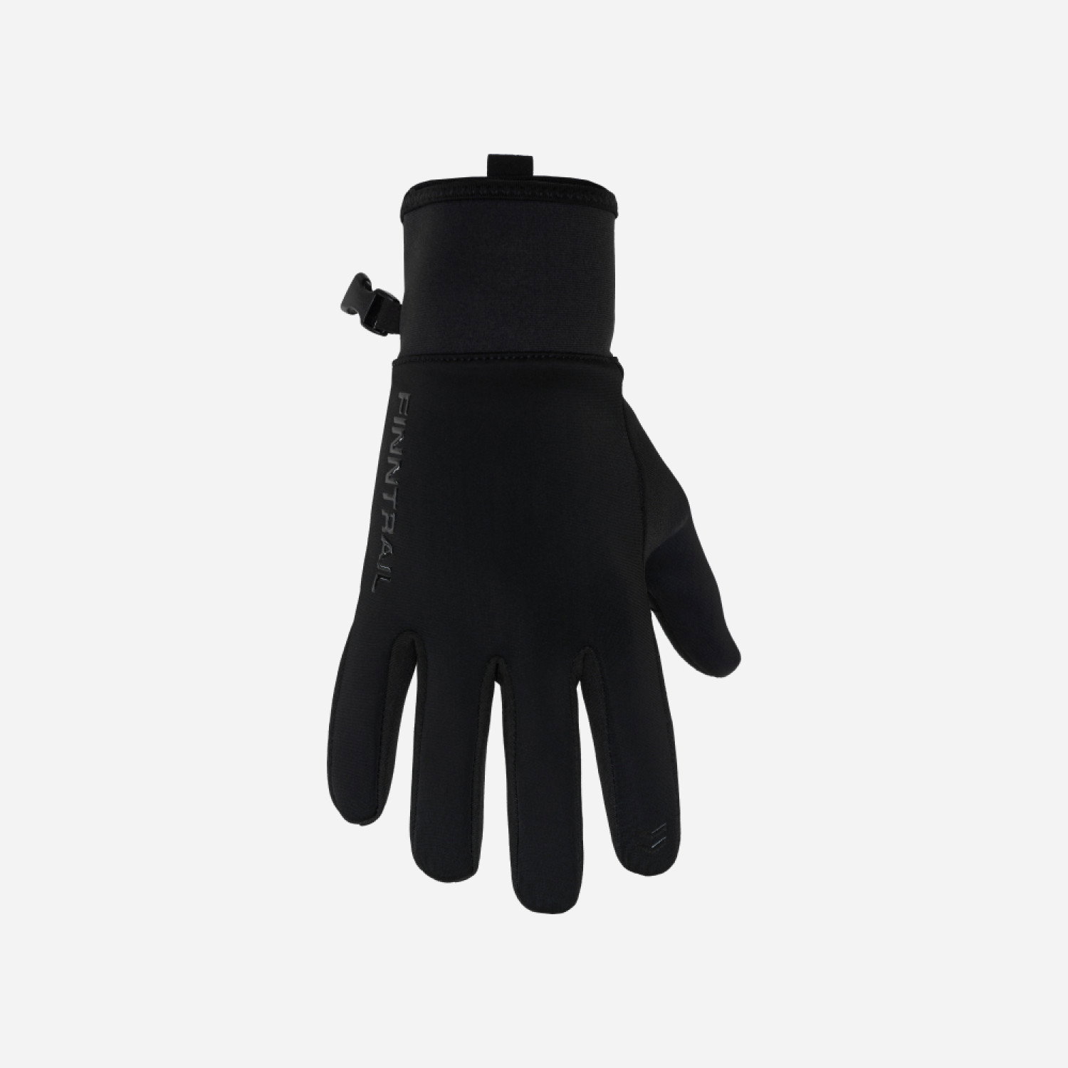 Gloves Venom 2706 Graphite M