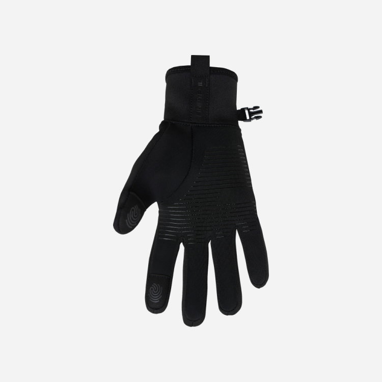 Gloves Venom 2706 Graphite M