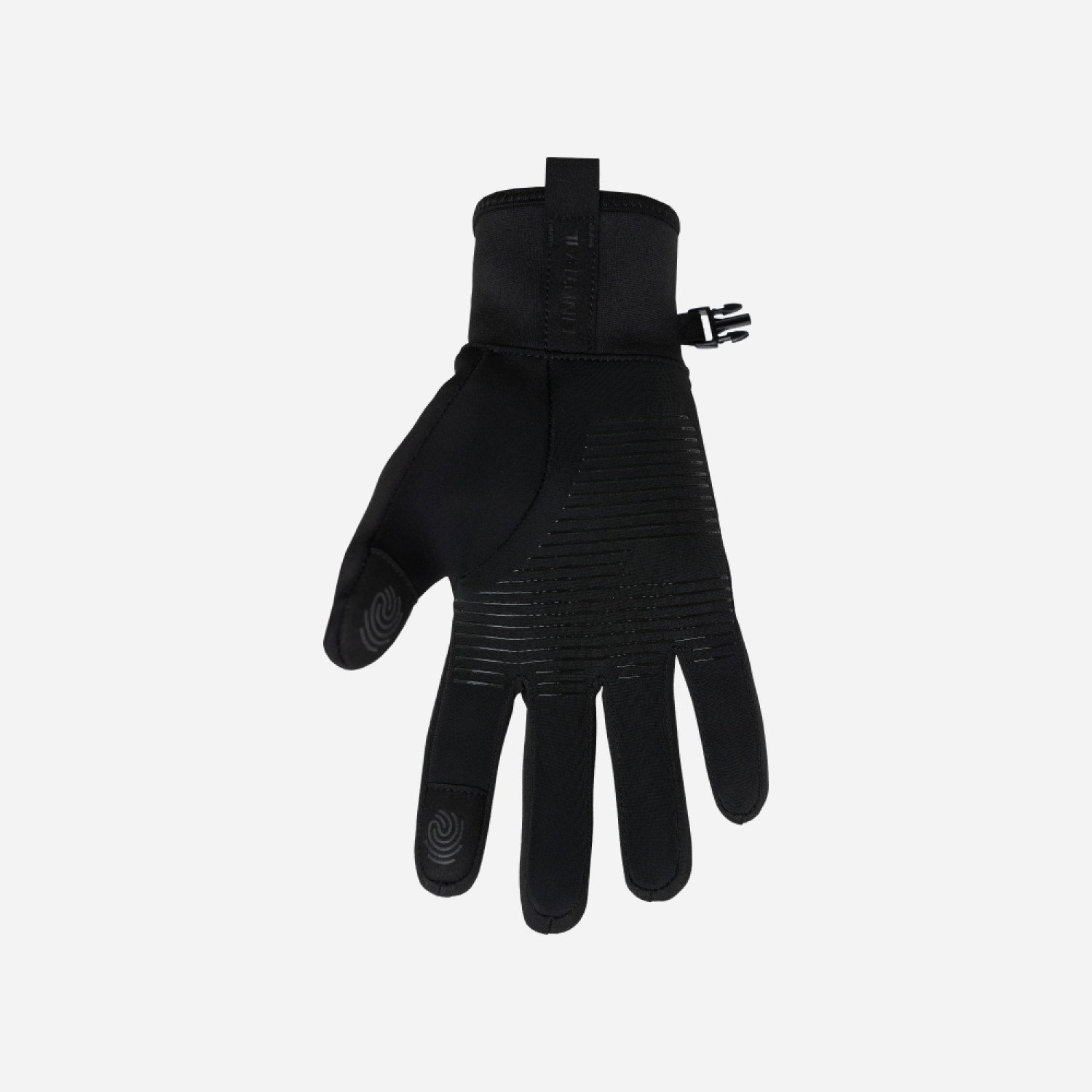 Gloves Venom 2706 Graphite M