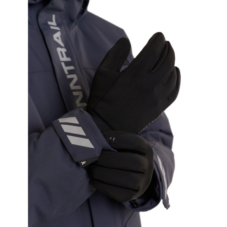 Gloves Venom 2706 Graphite M