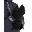 Gloves Venom 2706 Graphite M