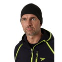 Hat Venom 9718 Graphite M-L