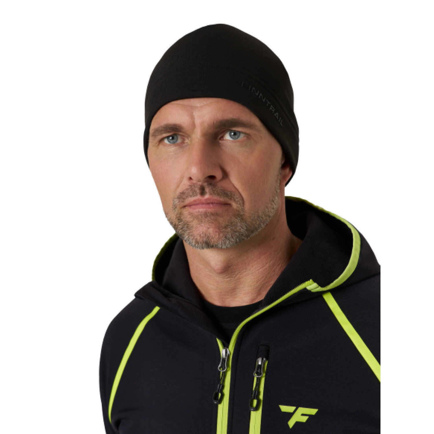 Hat Venom 9718 Graphite M-L