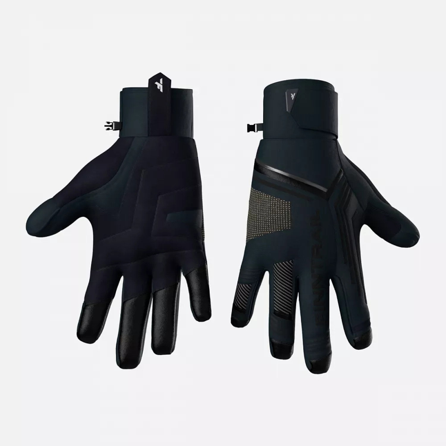 Gloves Impact 2712 Graphite M