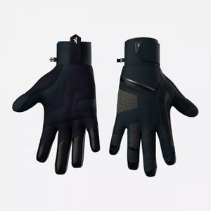 Gloves Impact 2712 Graphite XL