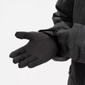 Gloves Liner  2703 Black L