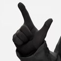 Gloves Liner  2703 Black L
