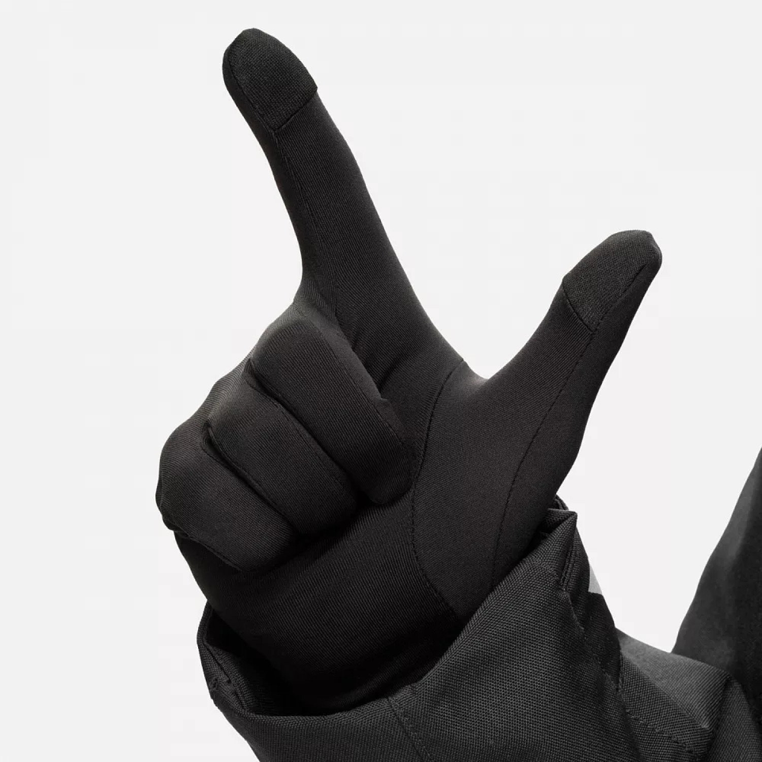 Gloves Liner  2703 Black L
