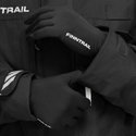 Gloves Liner  2703 Black L