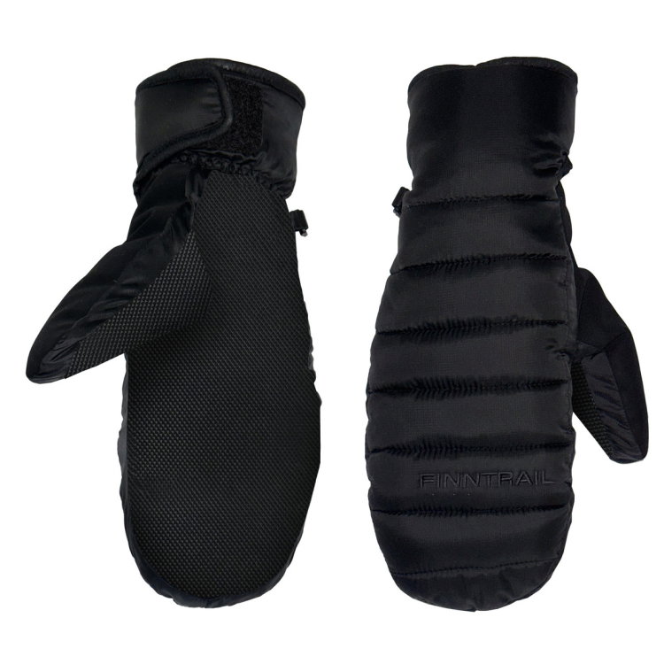 Gloves Master  2943 Graphite L