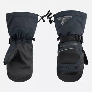 Gloves Nordic  2942 Graphite M