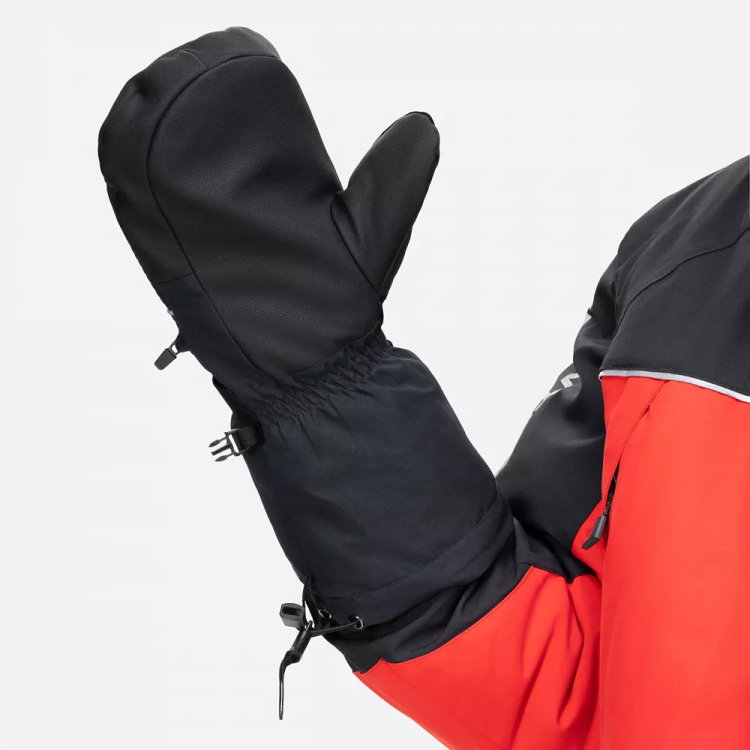 Gloves Nordic  2942 Graphite M