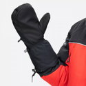 Gloves Nordic  2942 Graphite M