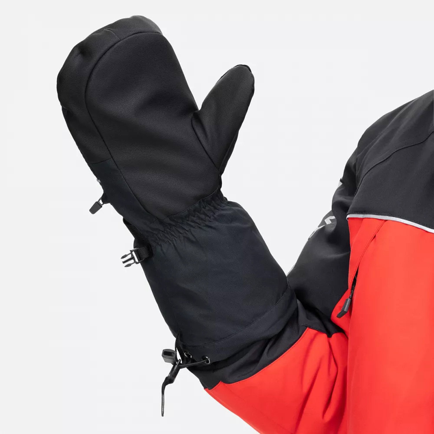 Gloves Nordic  2942 Graphite M