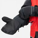 Gloves Nordic  2942 Graphite M