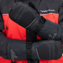 Gloves Nordic  2942 Graphite M