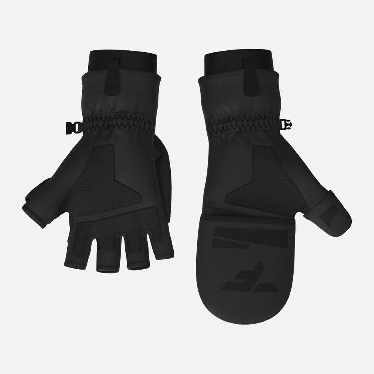 Gloves Optymus  2702 Graphite M
