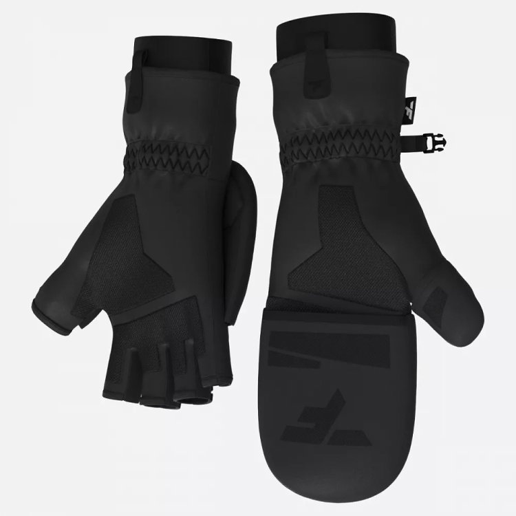 Gloves Optymus  2702 Graphite M
