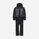 Suit  Nordy 3757 MiddleGrey M
