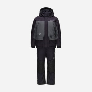 Suit  Nordy 3757 MiddleGrey XS