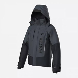 Jacket Snowranger 3758 MiddleGrey ML