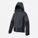 Jacket Snowranger 3758 MiddleGrey XXL