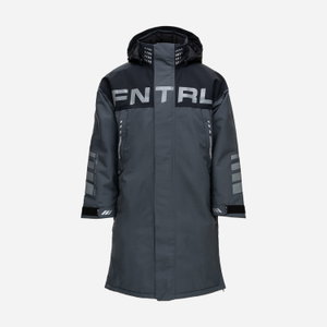 Coat Boost 2016 MiddleGrey XXL