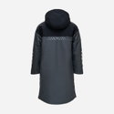 Coat Boost 2016 MiddleGrey XXL