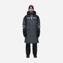 Coat Boost 2016 MiddleGrey XXL