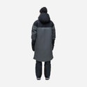 Coat Boost 2016 MiddleGrey XXL