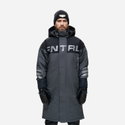 Coat Boost 2016 MiddleGrey XXL