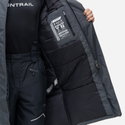 Coat Boost 2016 MiddleGrey XXL