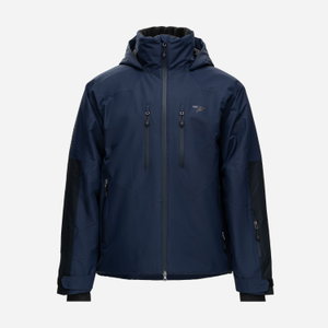 Jacket Atlas 3441 DeepBlue XXL