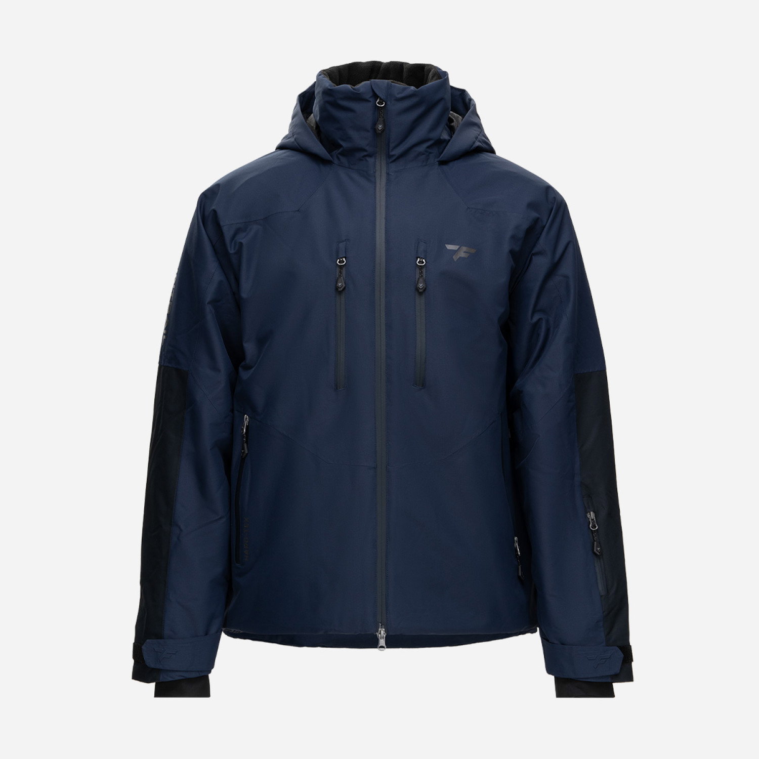 Jacket Atlas 3441 DeepBlue XXL