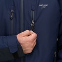 Jacket Atlas 3441 DeepBlue M