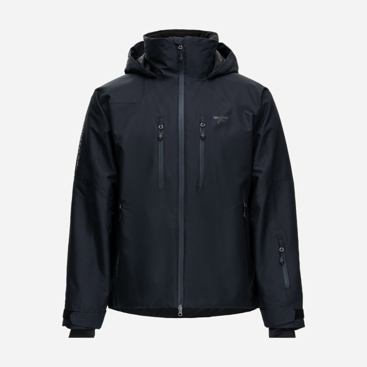 Jacket Atlas 3441 Graphite XXL