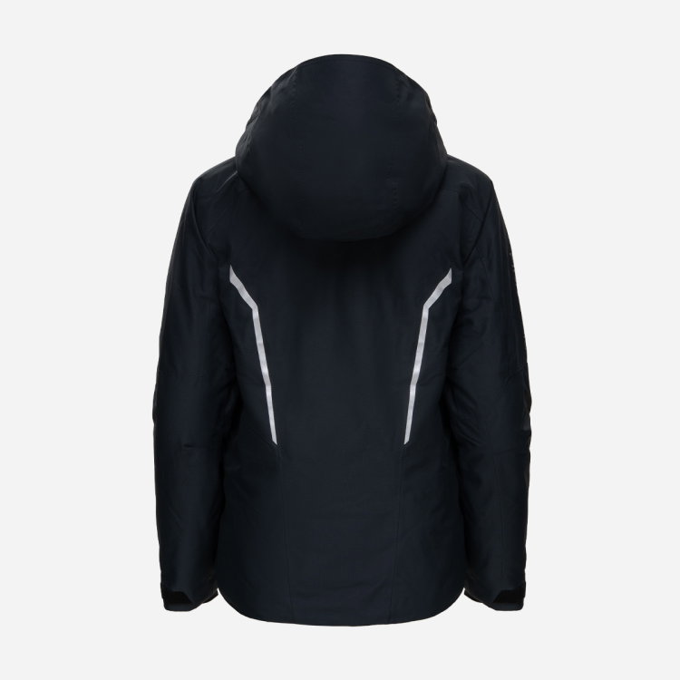 Jacket Atlas W 3461 Graphite MQ