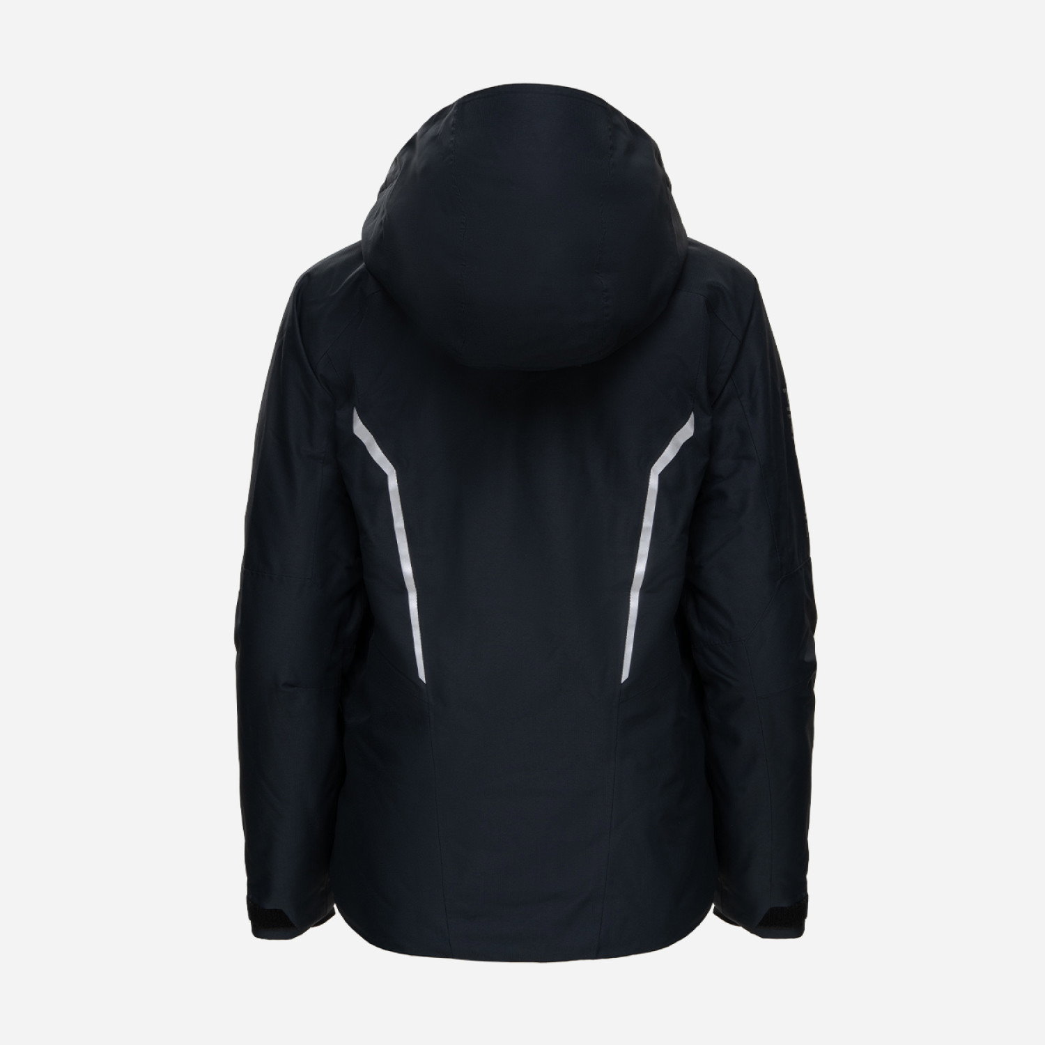 Jacket Atlas W 3461 Graphite MQ