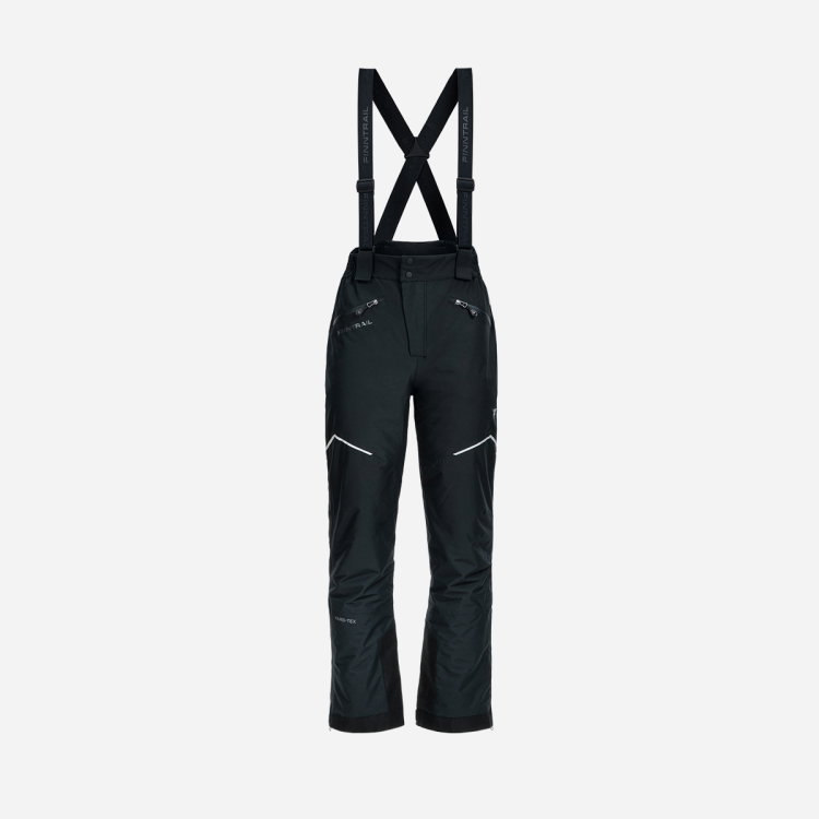 Pants Atlas 4612 Graphite XL