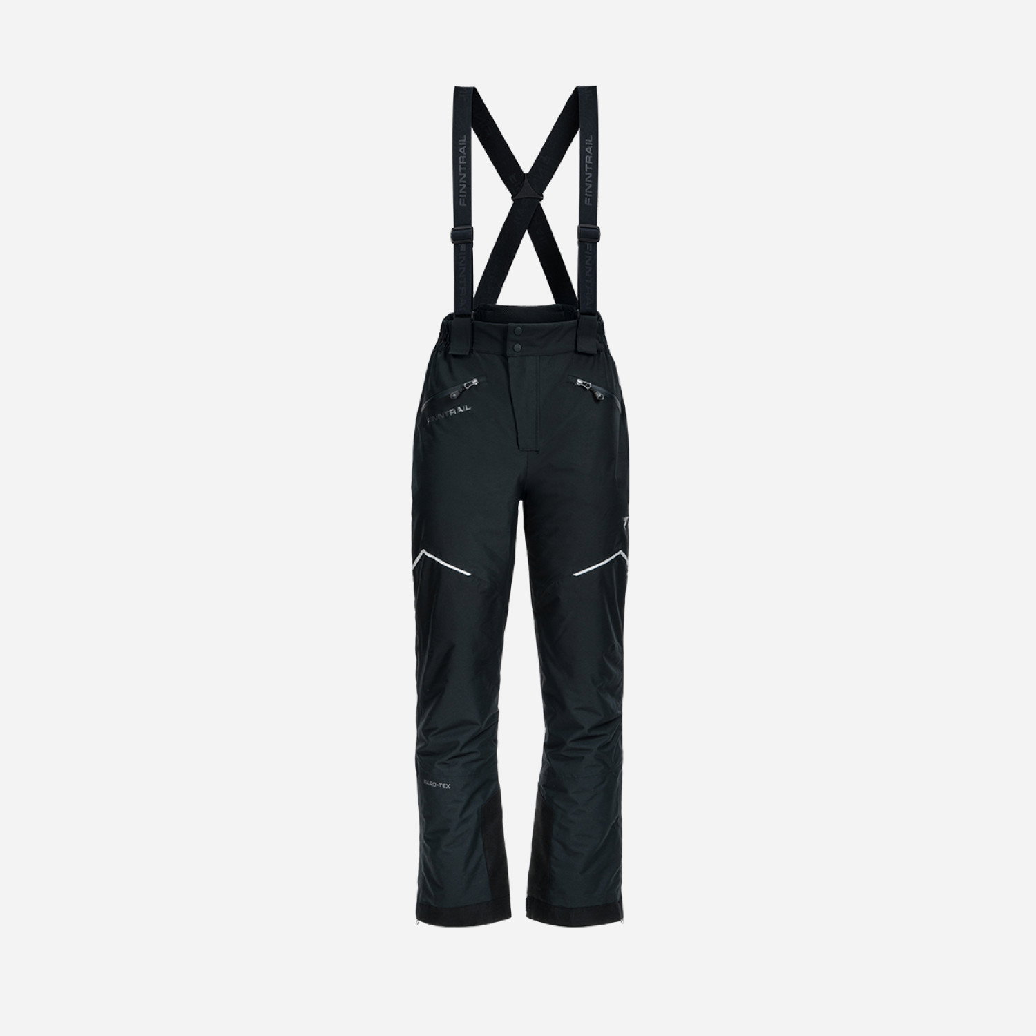 Pants Atlas 4612 Graphite XL