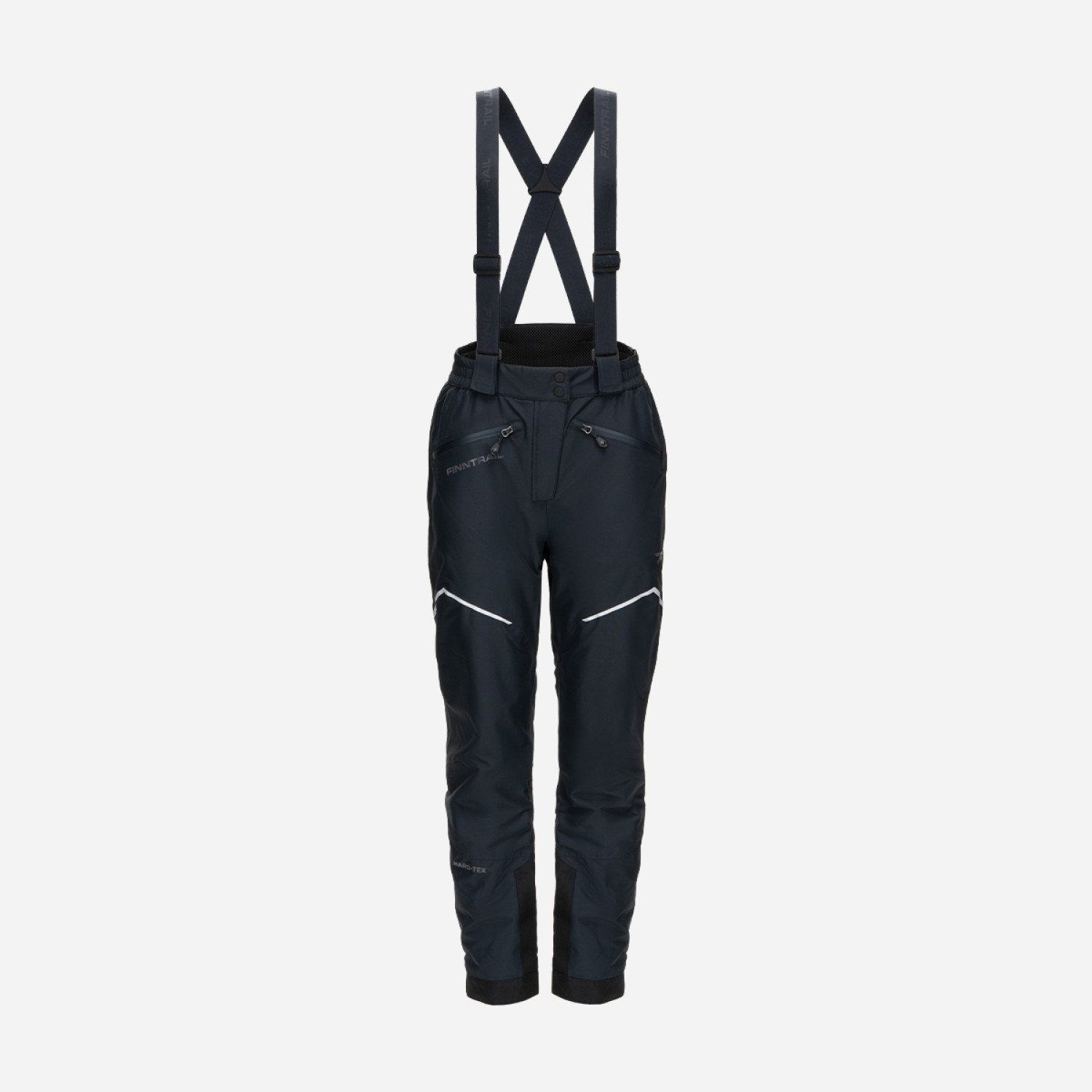 Pants Atlas W 4613 Graphite MQ