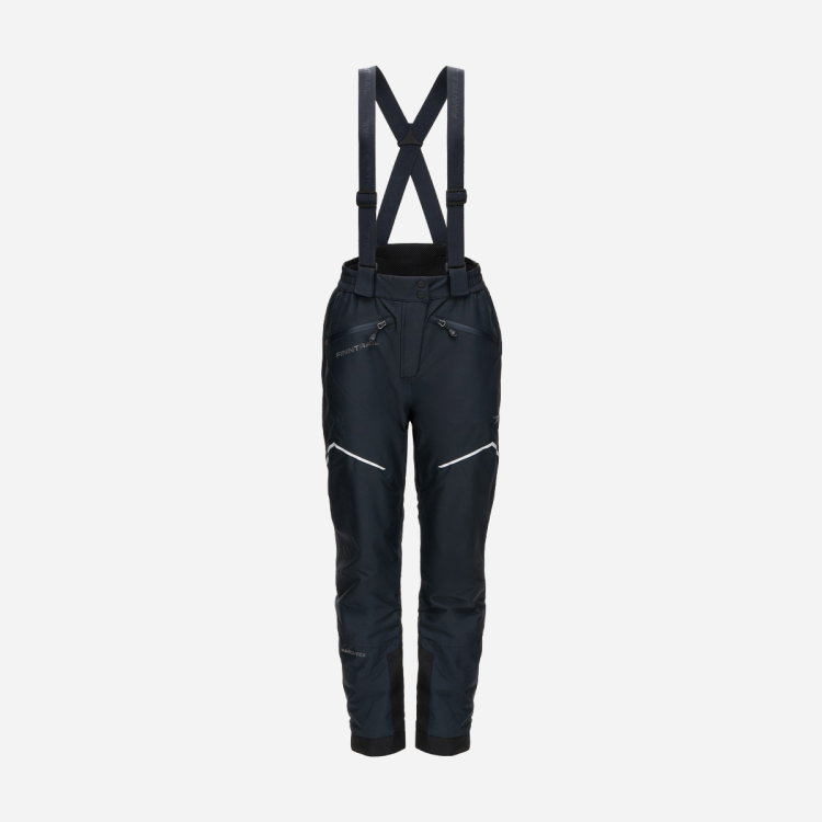 Pants Atlas W 4613 Graphite XS