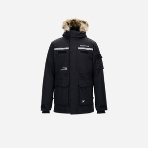 Jacket Icebreaker 2017 Graphite XL