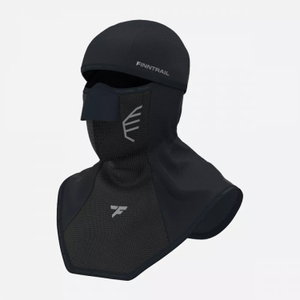 Balaclava Raven 9725 Black OS