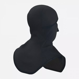 Balaclava Raven 9725 Black OS