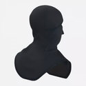 Balaclava Raven 9725 Black OS
