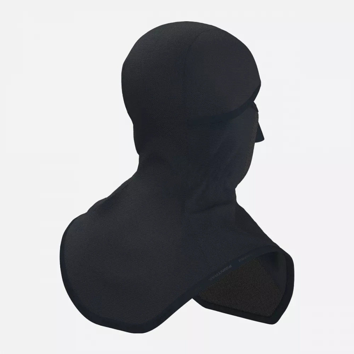 Balaclava Raven 9725 Black OS
