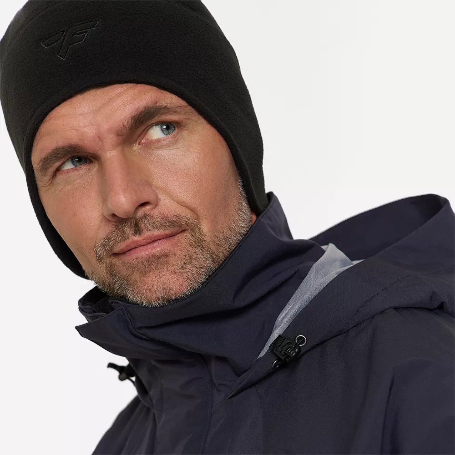 Hat Storm 9719 Graphite M-L