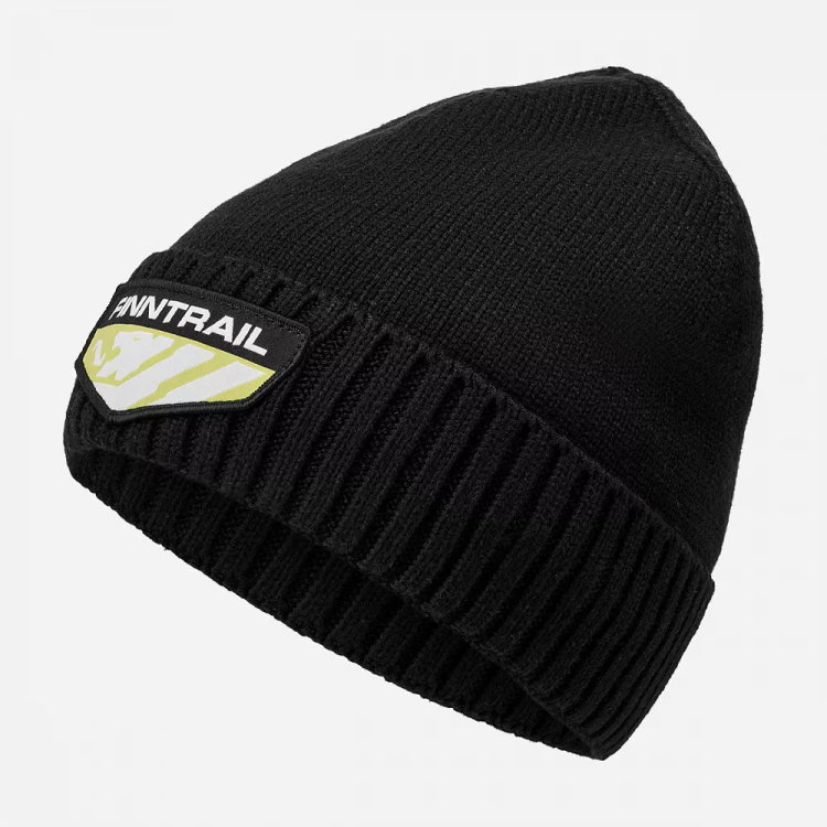 Hat Waterproof  9729 Graphite M-L