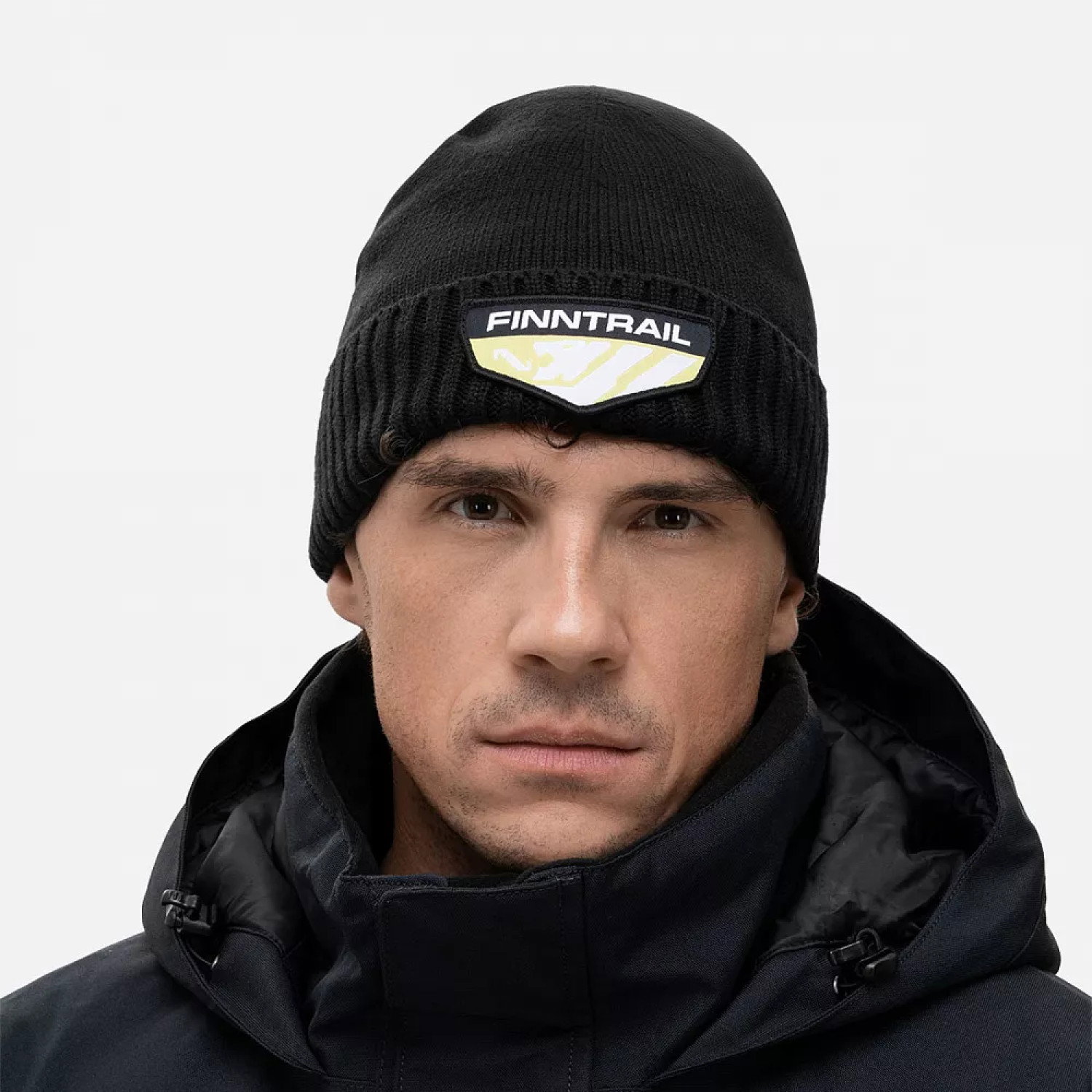 Hat Waterproof  9729 Graphite XL-XXL